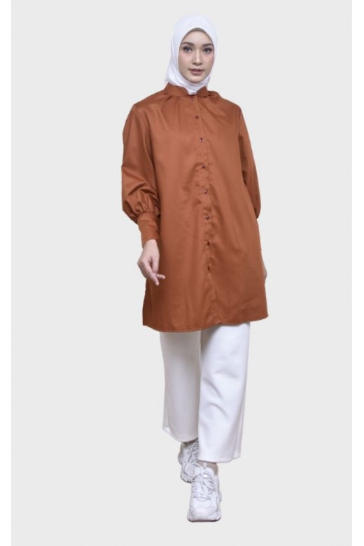 Tiffany Tunik Brick